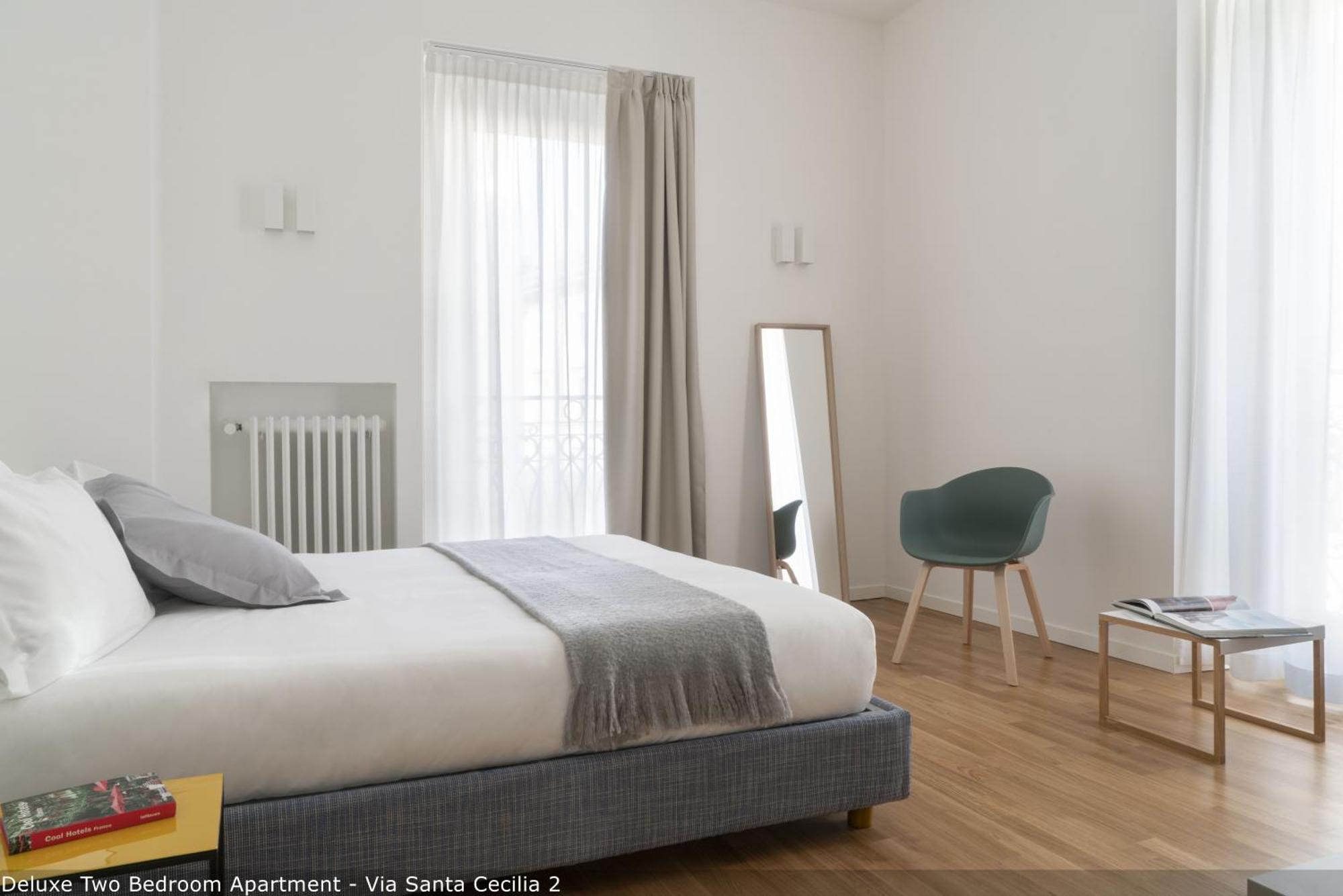 Appartamento Brera In San Babila