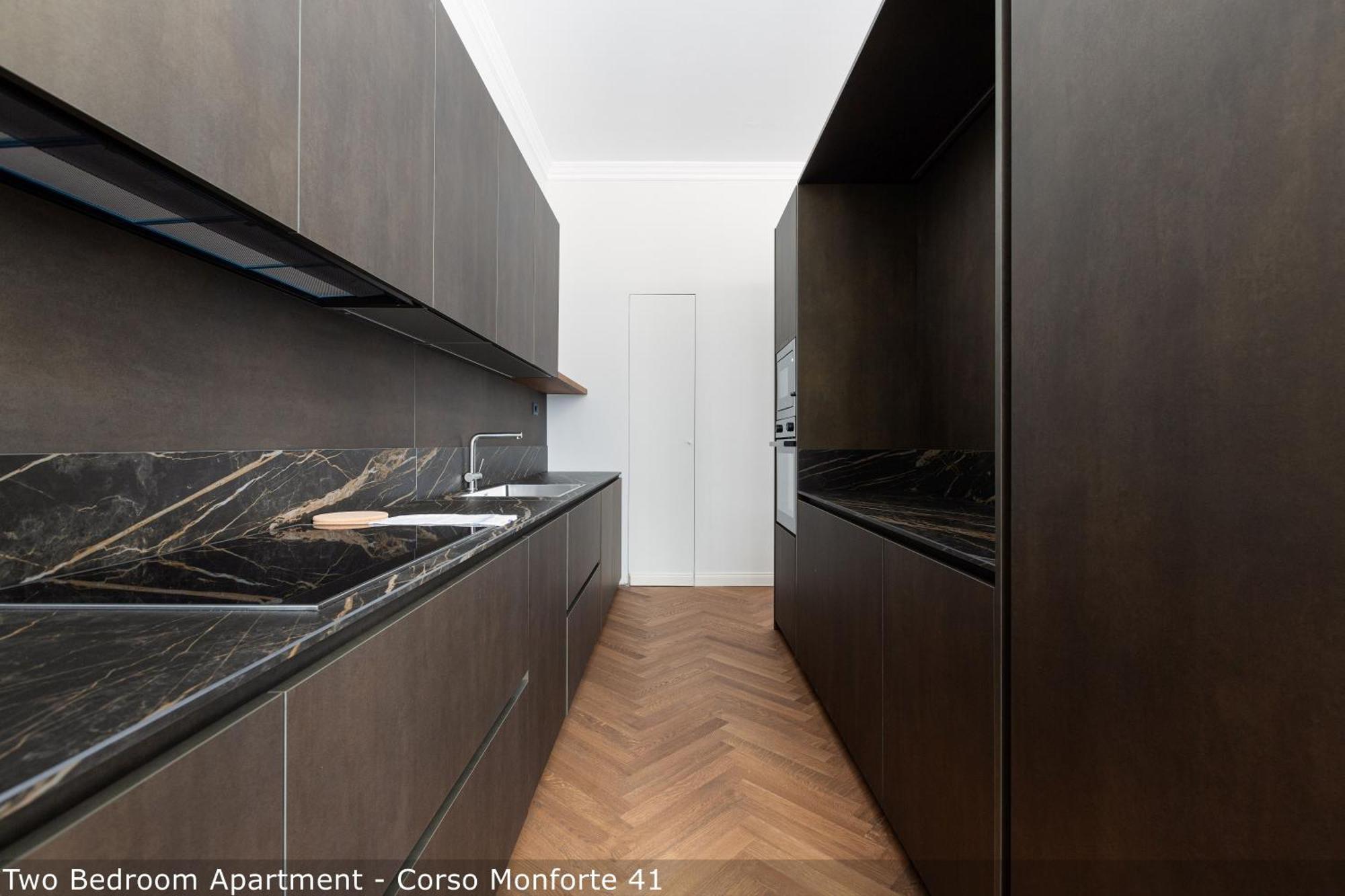 Brera In San Babila Mailand