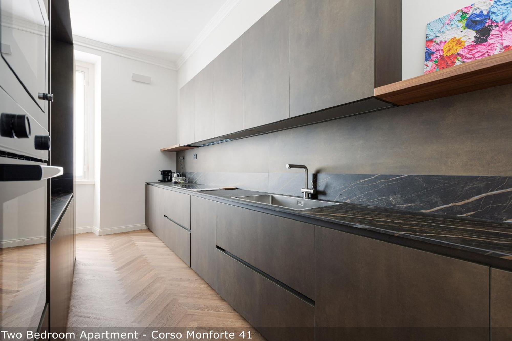 Brera In San Babila * Milano
