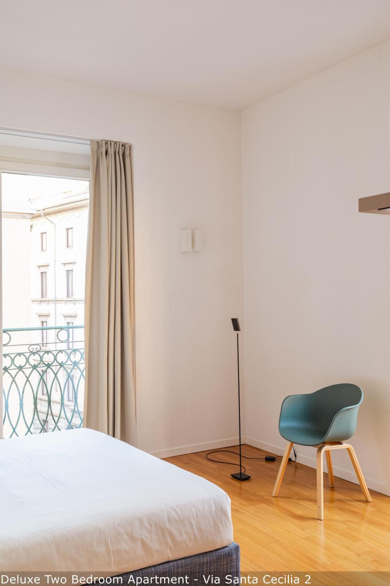 Appartamento Brera In San Babila *