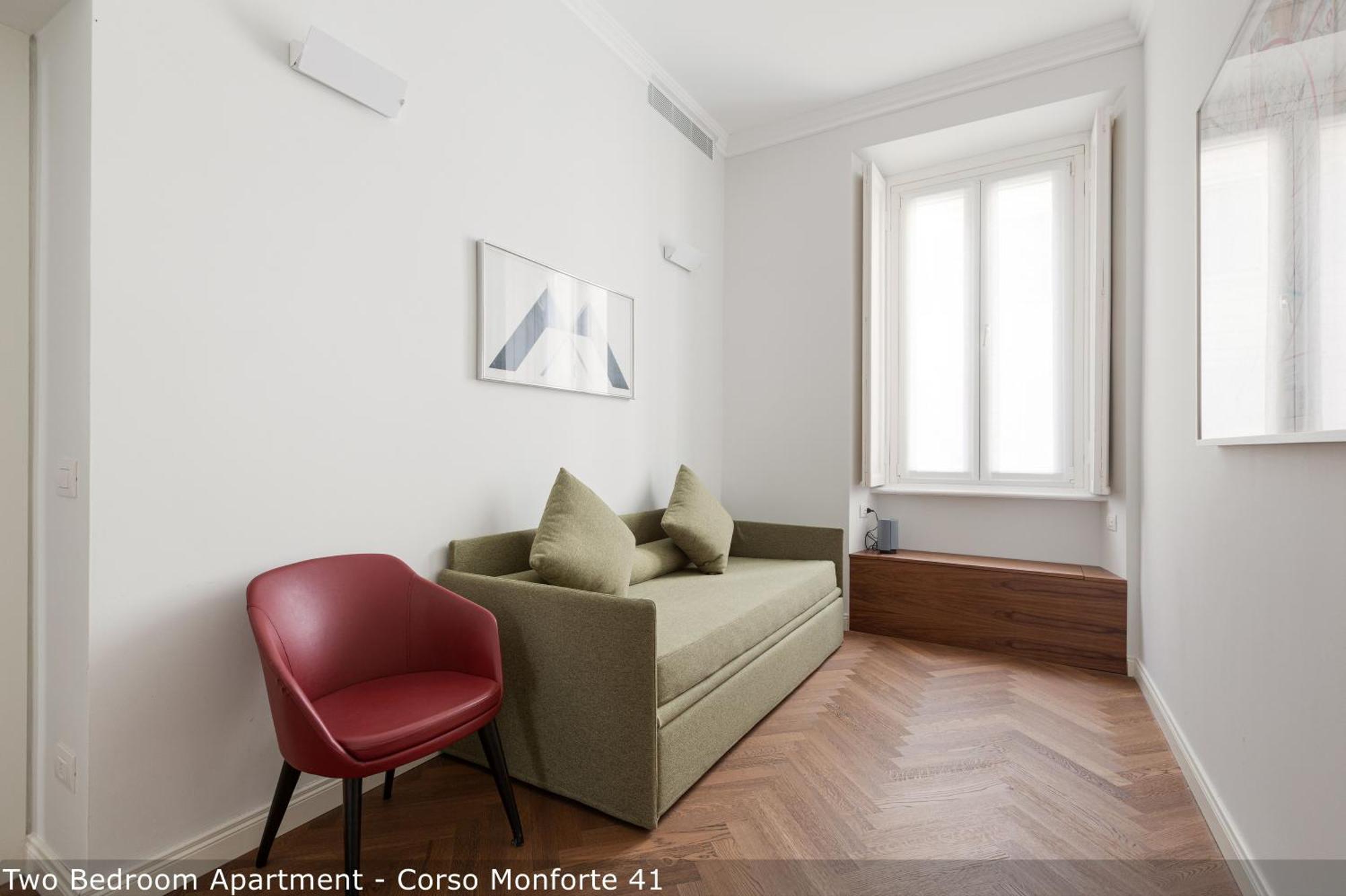 Brera In San Babila * Milano
