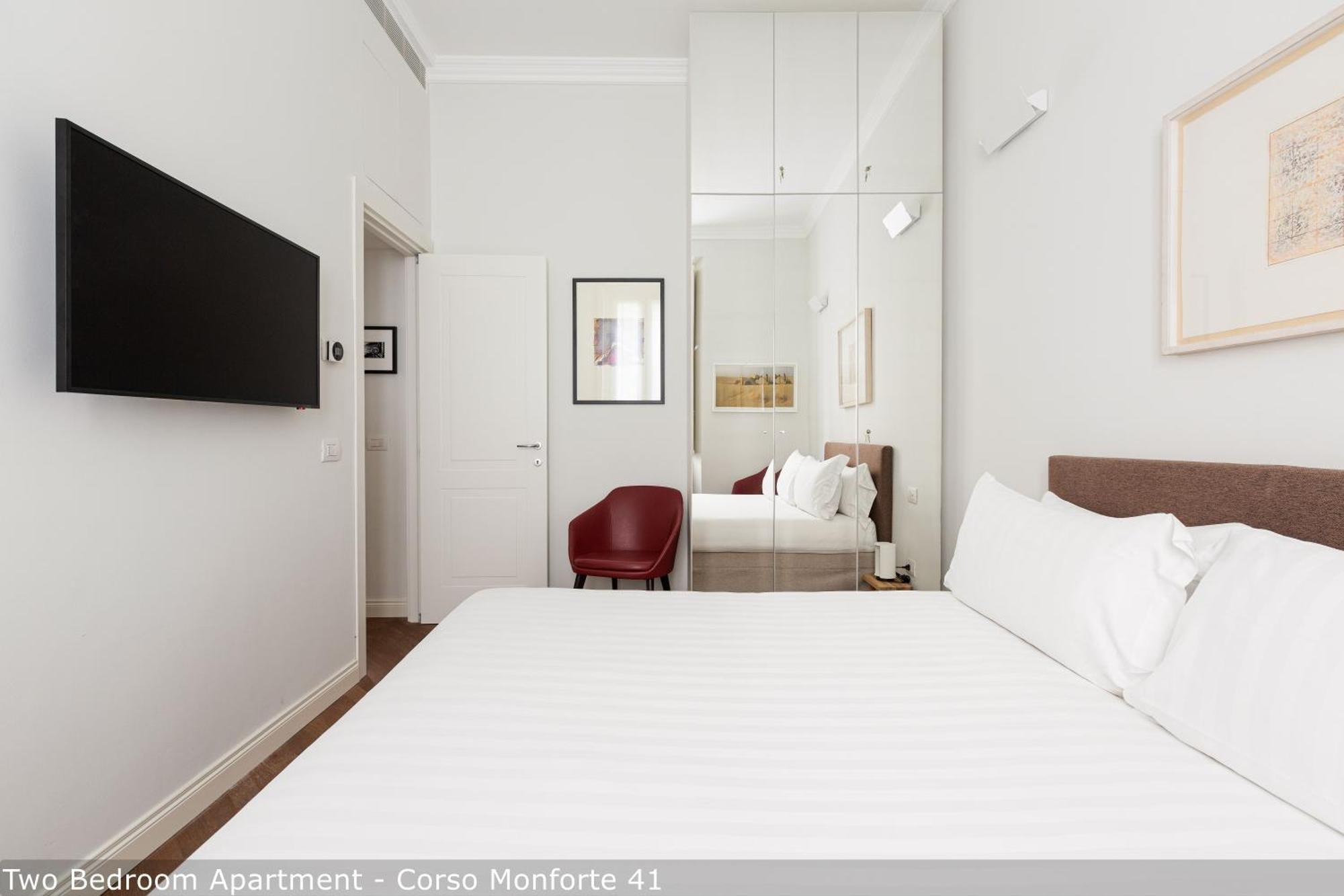 Brera In San Babila Appartamento Milano