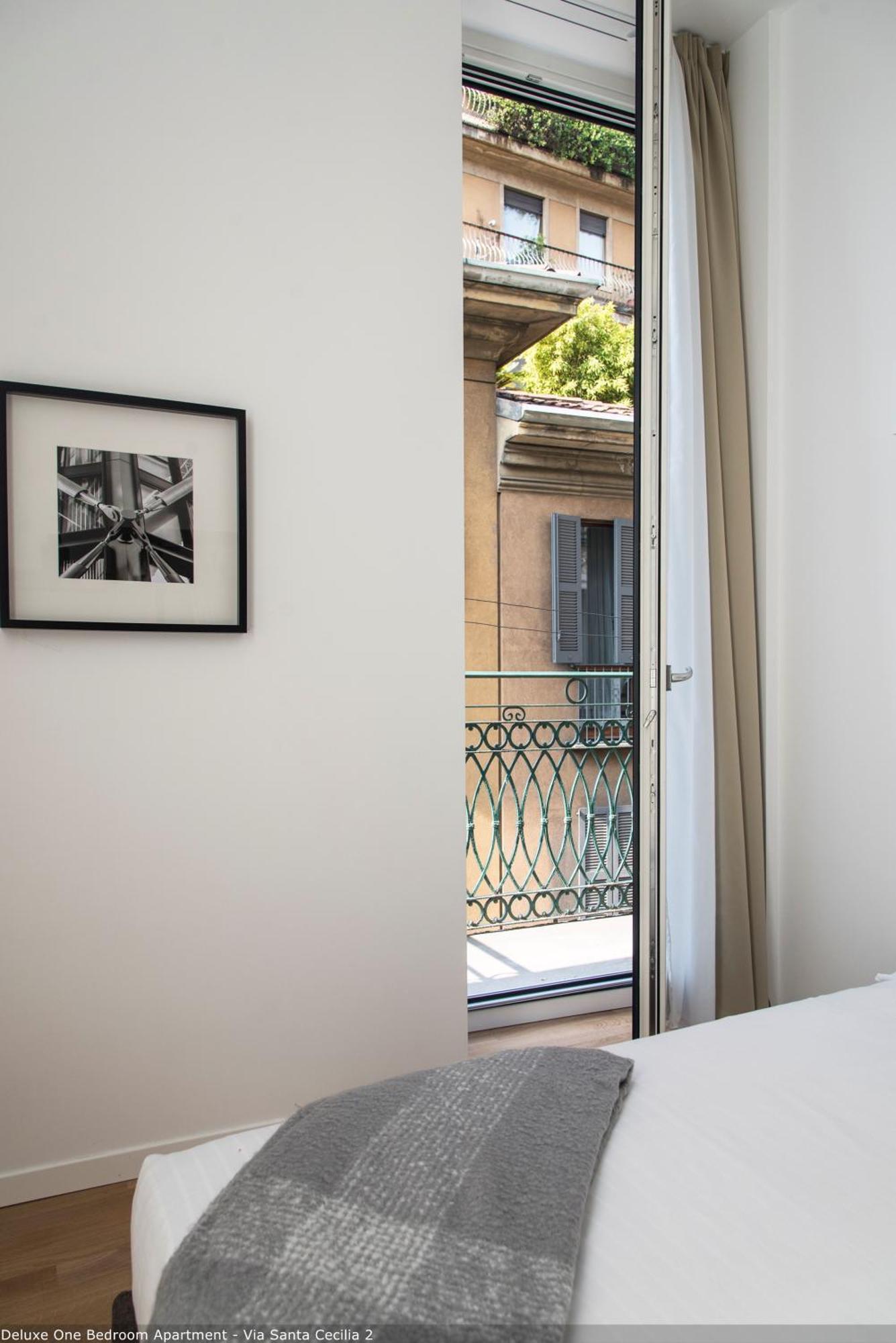 Brera In San Babila Appartamento Milano