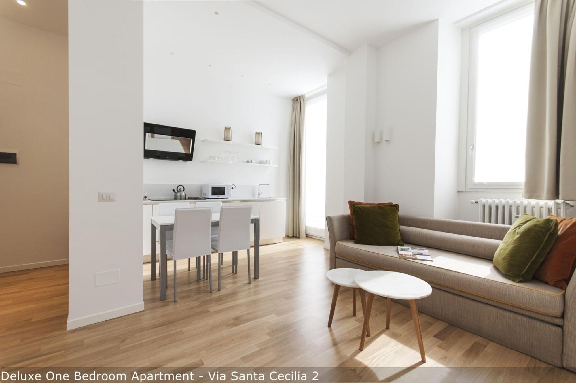 Appartamento Brera In San Babila