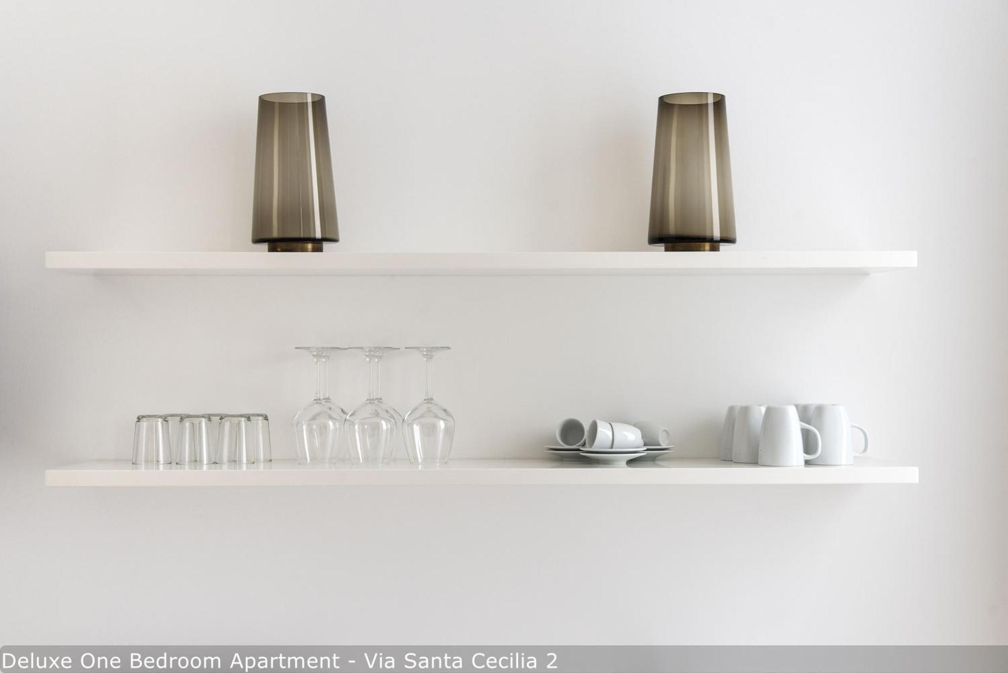 Apartment Brera In San Babila Mailand