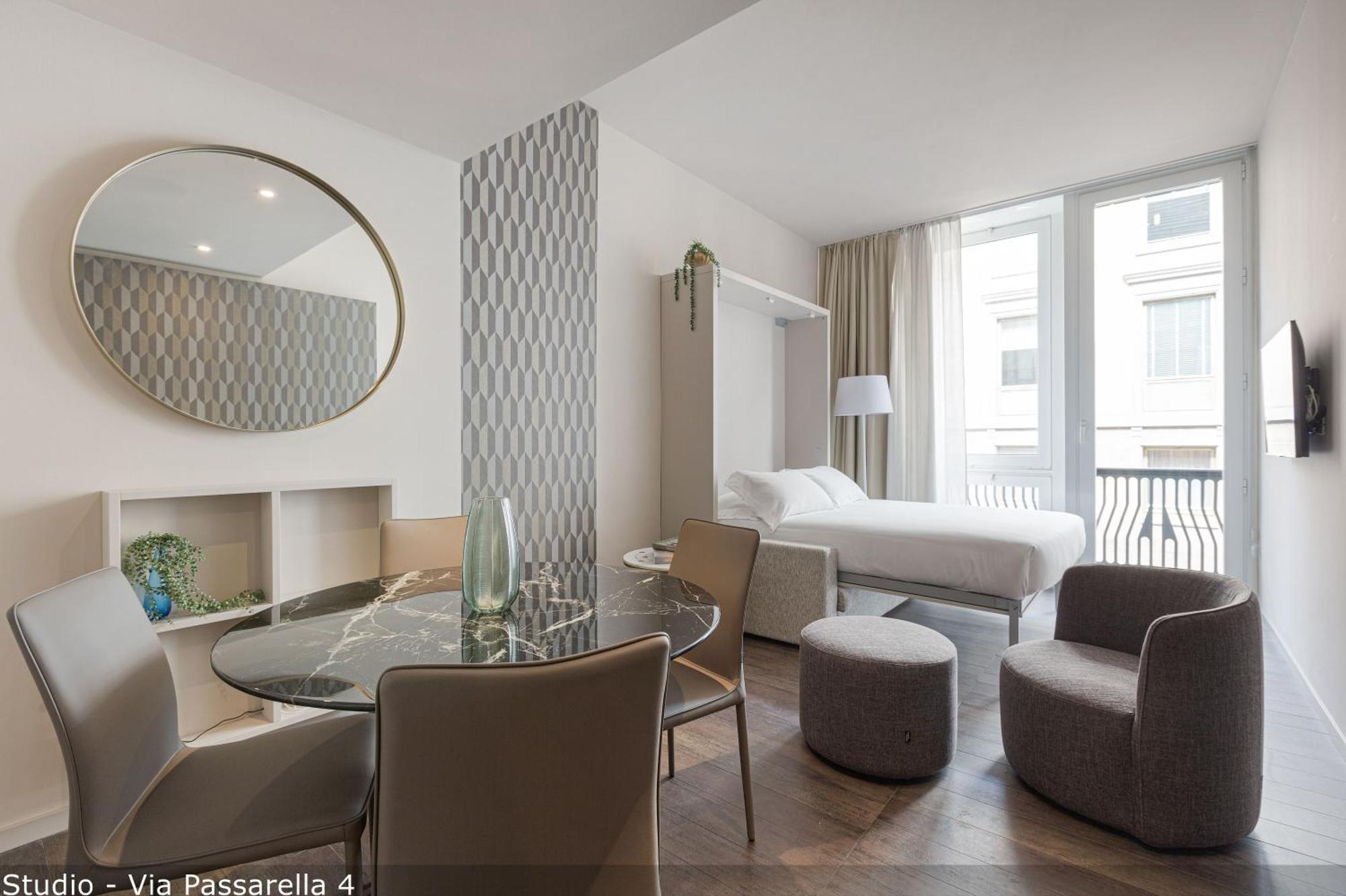 Brera In San Babila * Milano