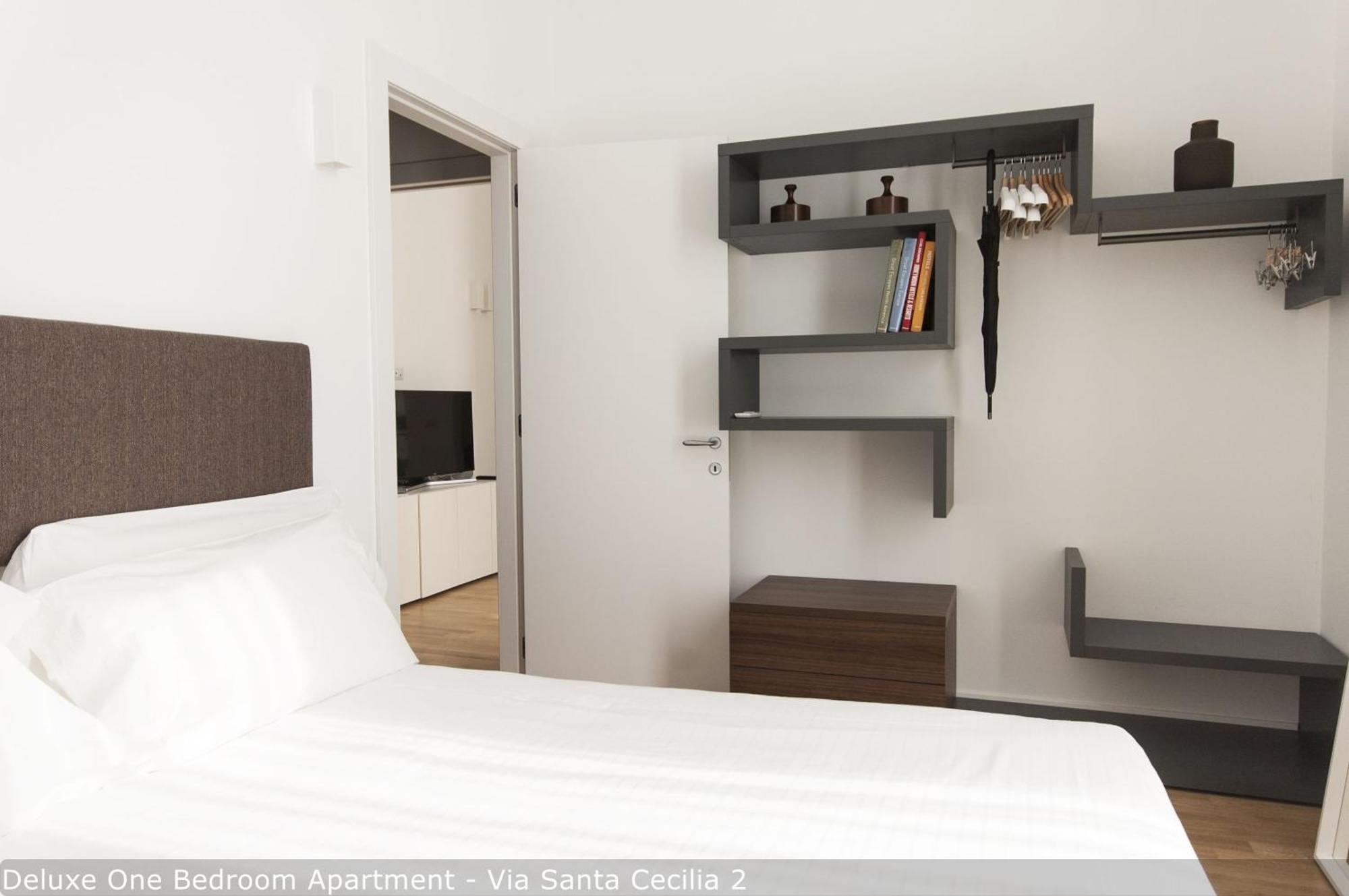 Appartamento Brera In San Babila Milano