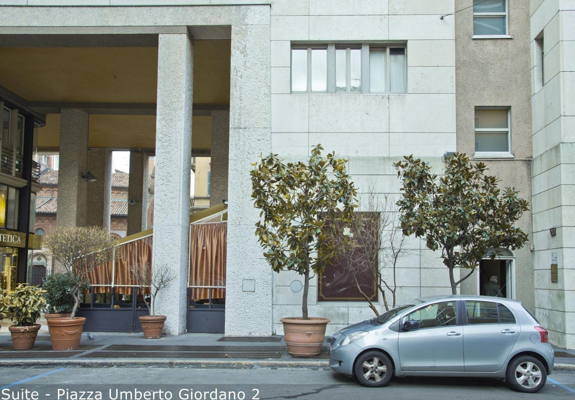 Brera In San Babila * Milano