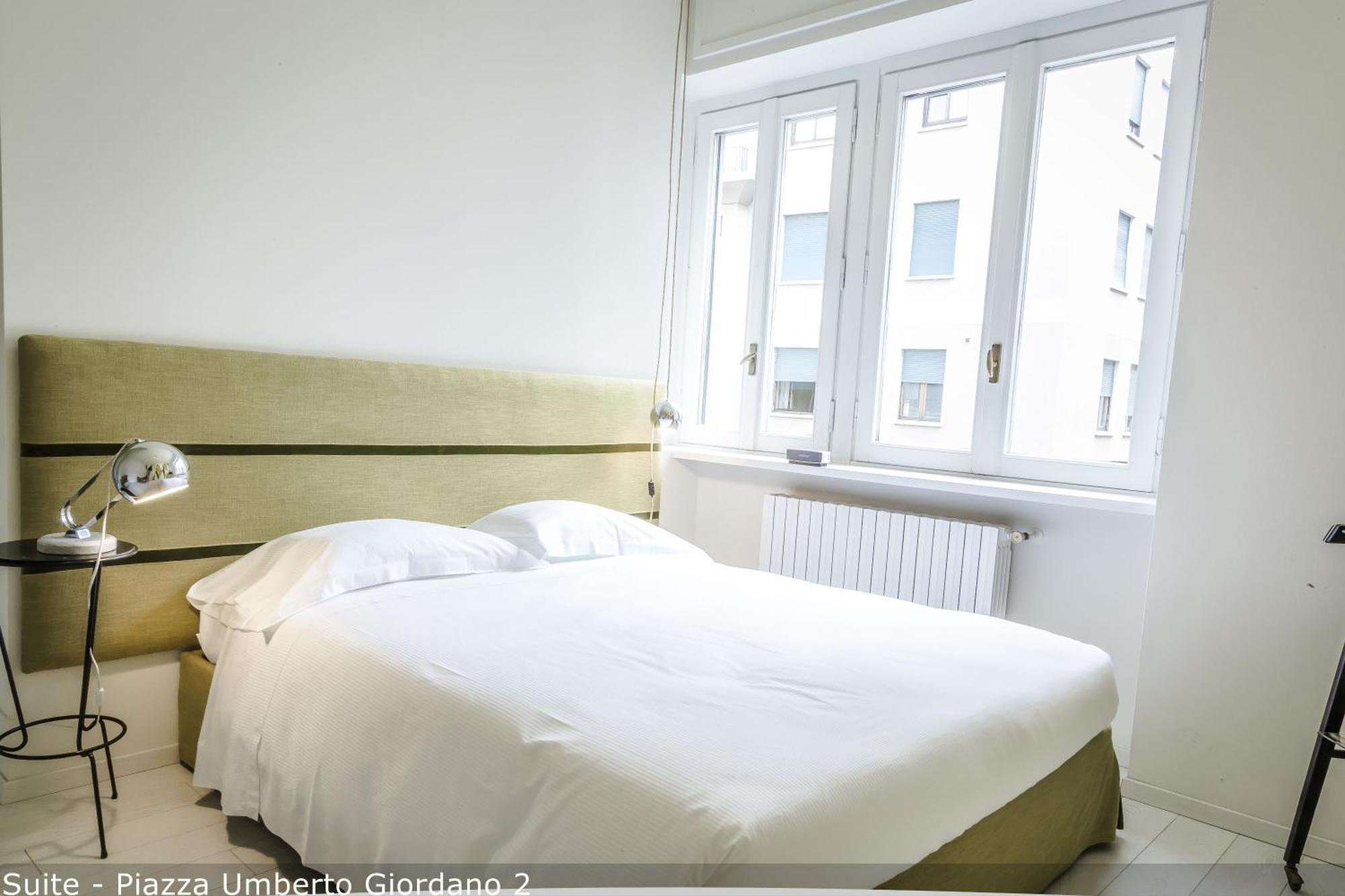 Apartment Brera In San Babila Mailand