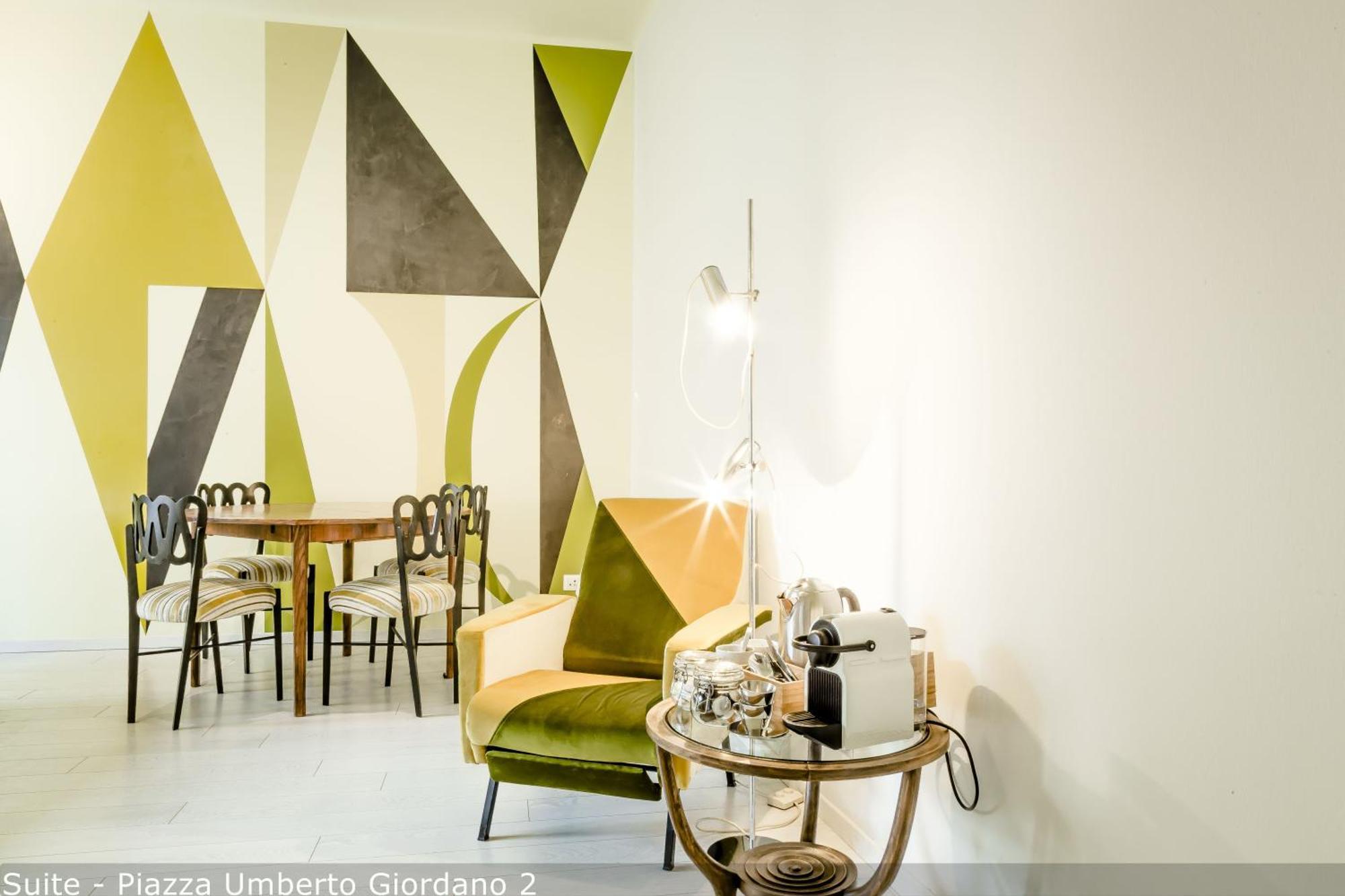 Brera In San Babila Mailand
