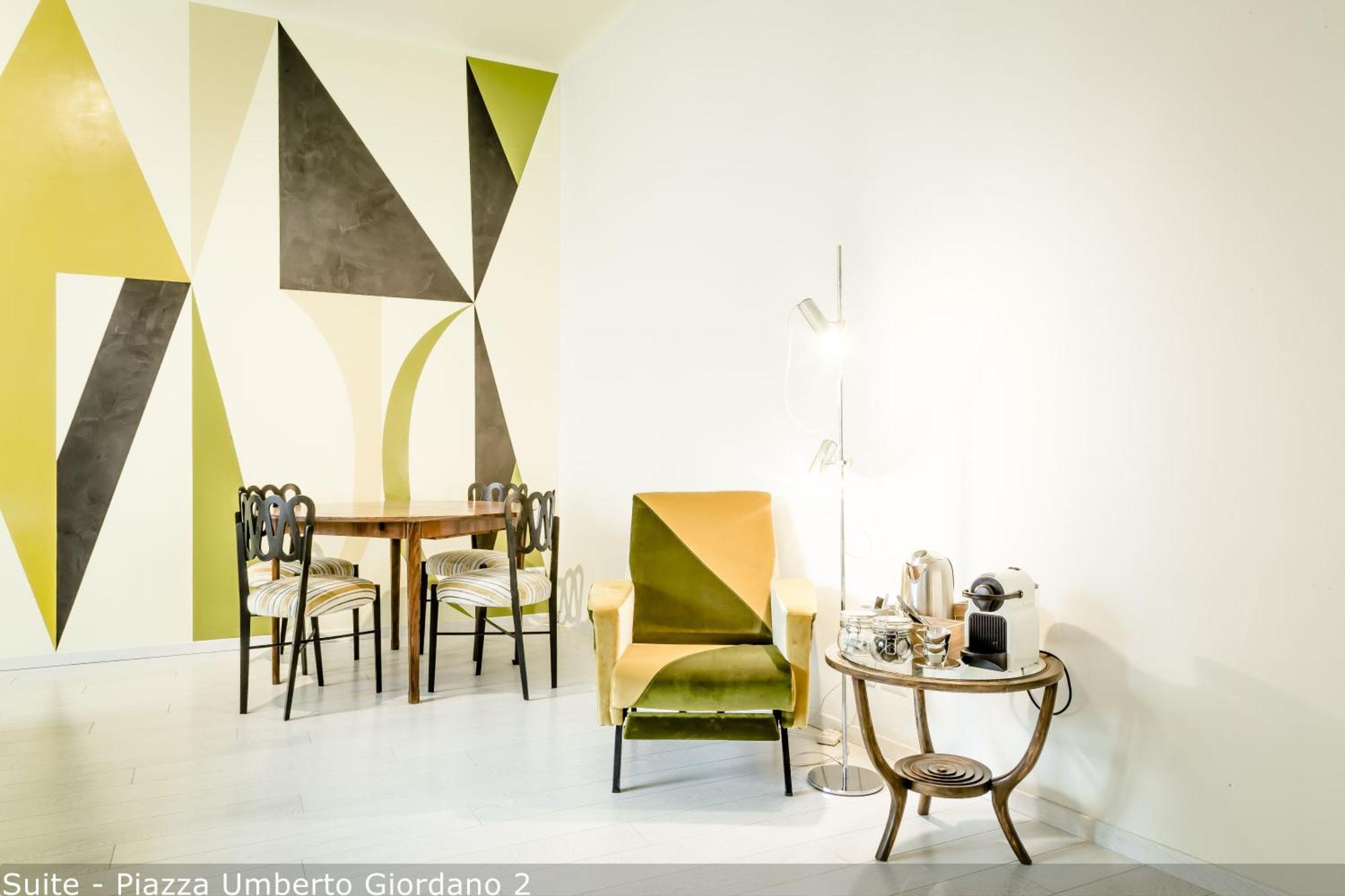 Brera In San Babila Appartamento